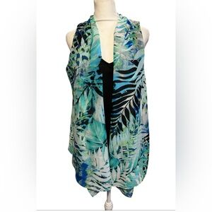 Time line top size L